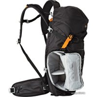 Рюкзак Lowepro Photo Sport BP 300 AW II (black)