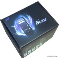 Смартфон ZTE Blade