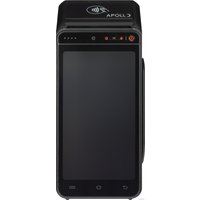 Программная касса Авто-Комби Apollo Night (2 в 1)