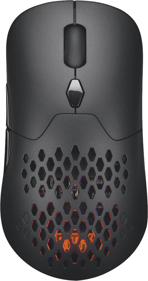 

Игровая мышь Silver Monkey SMX Vervet SMXG001