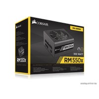 Блок питания Corsair RM550x [CP-9020090-EU]