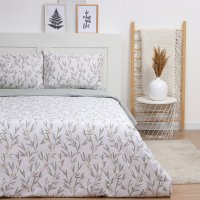 1.5-спальный комплект постельного белья Love Life Early Morning 1.5сп 10416711