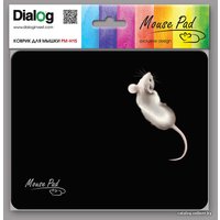 Коврик для мыши Dialog PM-H15 Mouse