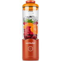 Портативный блендер NutriBullet Flex NBP013OR