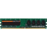 Оперативная память QUMO 8GB DDR3 PC3-12800 (QUM3U-8G1600C11)