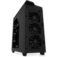 Корпус NZXT H440 (черный) [CA-H442W-M8]