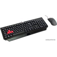 Игровой набор A4Tech Bloody Q1500