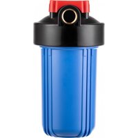 Корпус Гейзер С23 10ВВ (синий)