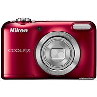 Фотоаппарат Nikon Coolpix L31