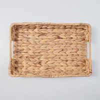 Поднос AksHome Serf (бежевый) в Могилеве