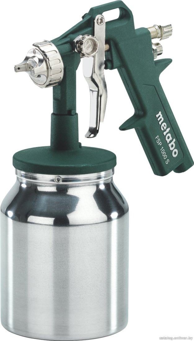 Краскопульт Metabo FSP 1000 S 601576000