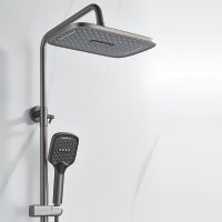 Душевая система  Shevanik S4036T