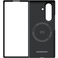 Чехол для телефона Magssory Aramid Case для Samsung Galaxy Z Fold7 CFB034black
