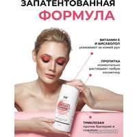 Салфетки для кистей Mischa Vidyaev Lucky Brush Антибактериальные бесспиртовые (100 шт)