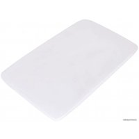 Приставная детская кроватка Nuovita Accanto Dalia (хаки/серебристый)