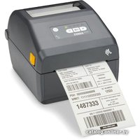 Принтер этикеток Zebra ZD421 ZD4A042-D0EM00EZ