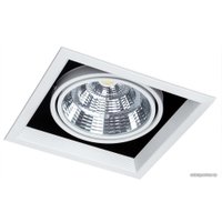 Точечный светильник Arte Lamp Merga A8450PL-1WH