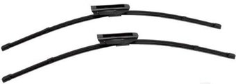 Щетки стеклоочистителя AVS Extra Line BA-6540 2шт