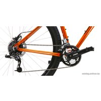 Велосипед Kona Mahuna Orange (2013)