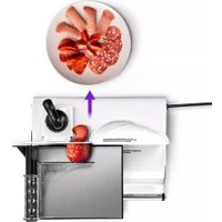 Ломтерезка Kitfort KT-6269