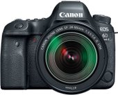 EOS 6D Mark II Kit 24-105mm IS STM