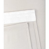 Штора Legrand Блэкаут 200x280 58117549 (светло-серый)