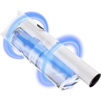 Пылесос Haier HVC150