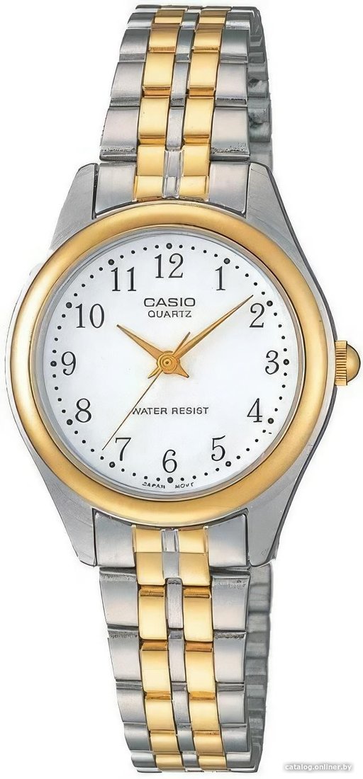 Наручные часы Casio LTP-1129G-7B