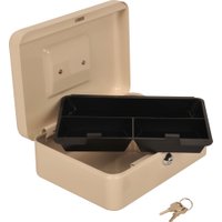 Кэшбокс CACTUS CS-CB-003WT