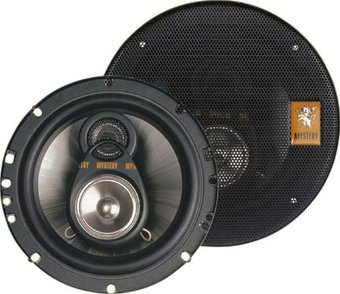 Mystery MJ-630