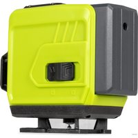 Лазерный нивелир DLT EK-118G