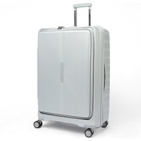 Чемодан-спиннер Fabretti EN1050-24-33