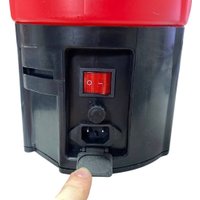 Аккумуляторный опрыскиватель Edon AGS-16 1049010104