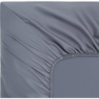 Простыня Sofi De MarkO Мармис 160х200х30 Пр-мс-160х200х30ин (индиго)