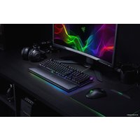 Клавиатура Razer Huntsman Elite Clicky (нет кириллицы)