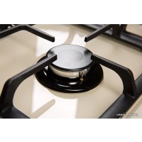 Варочная панель Making Oasis Everywhere P-GR (F)