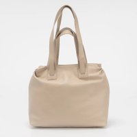 Сумка Poshete 892-SR3152OL-LBG (бежевый)