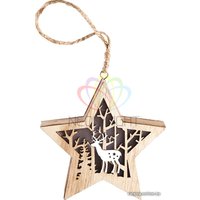 Светильник Neon-Night Звездочка 504-022