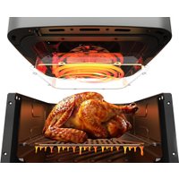 Аэрогриль (аэрофритюрница) Vitek VT-AF2001