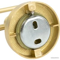 Держатель для туалетной бумаги Raindrops Gun 23586-1 (золото)