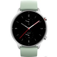 Умные часы Amazfit GTR 2e (зеленый)