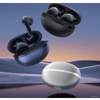 Наушники Haylou X1 2023 (темно-синий) в Витебске