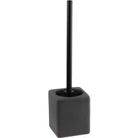 Ершик для унитаза Perfecto Linea Seashell Paradise 35-889004 (серый)