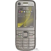 Смартфон Nokia 6720 classic