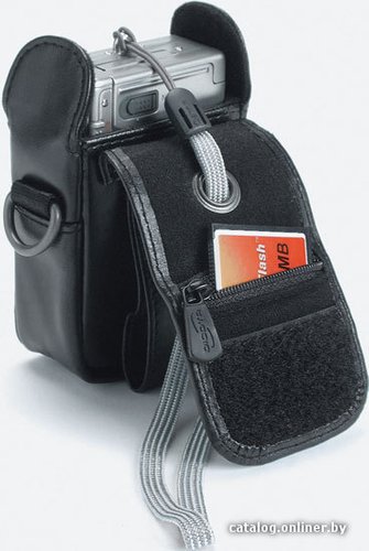 Чехол DICOTA CamPocket Film