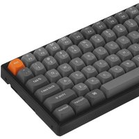 Клавиатура Keychron K2 Max K2M-J1-RU (Keychron Super Red)