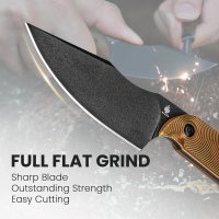 Нож KIZER Harpoon Mini 1040S5