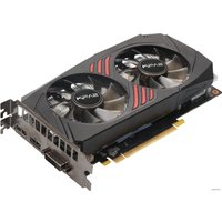 Видеокарта KFA2 GeForce GTX 1060 OC RedBlack Version 6GB GDDR5X 60NRJ7DSX1PK