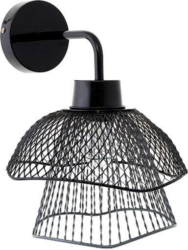 

Бра Bergenson Bjorn Vinger BB0000166 (черный)