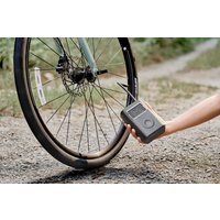 Автомобильный компрессор Xiaomi Portable Electric Air Compressor 2 Pro MJCQB07PQW (китайская версия)